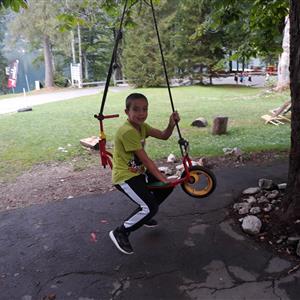 Mladina PGD Zapoge na letovanju v Bohinju - PGD zapoge Mladina PGD Zapoge na letovanju v Bohinju - PGD zapoge